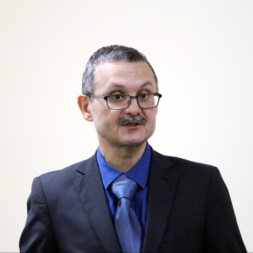 Ахмадуллин Вячеслав Абдулович